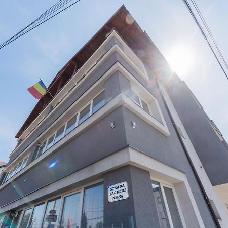 Rania Apartments Клуж-Напока Экстерьер фото