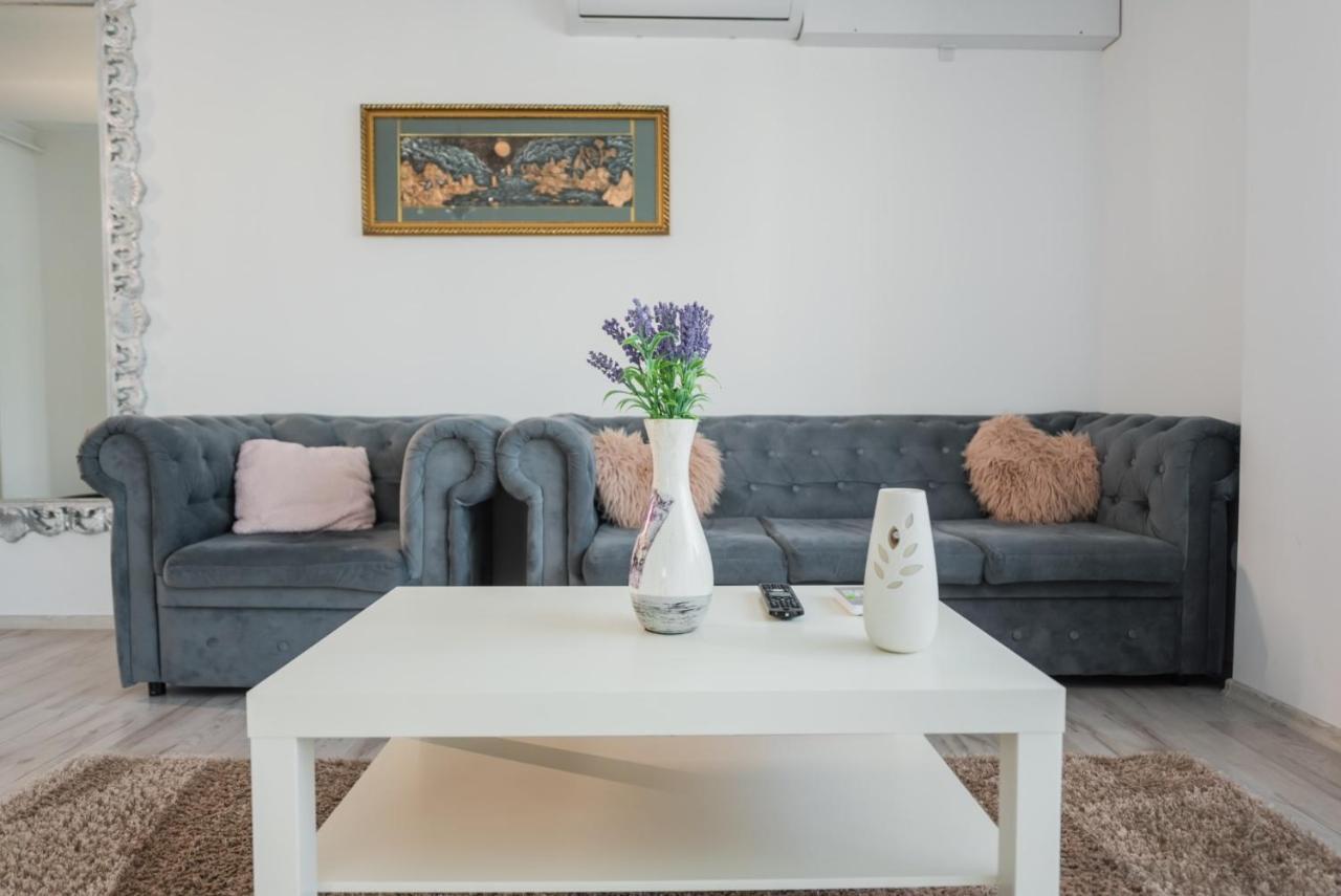 Rania Apartments Клуж-Напока Экстерьер фото
