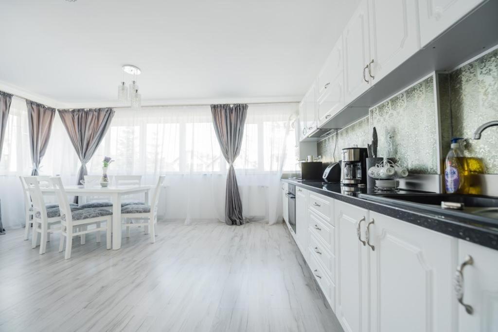 Rania Apartments Клуж-Напока Экстерьер фото