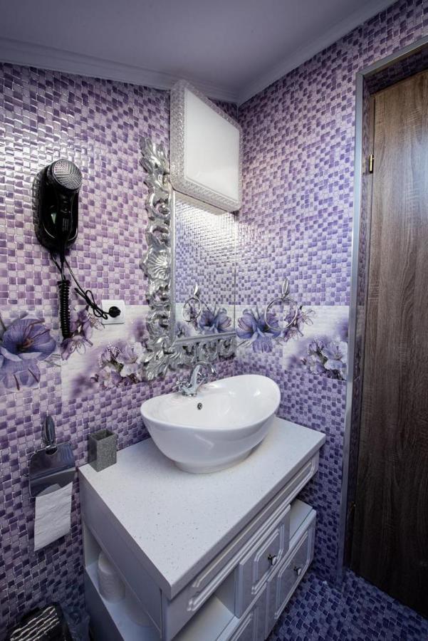 Rania Apartments Клуж-Напока Экстерьер фото